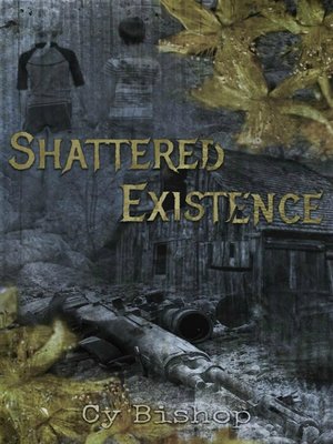 cover image of Shattered Existence